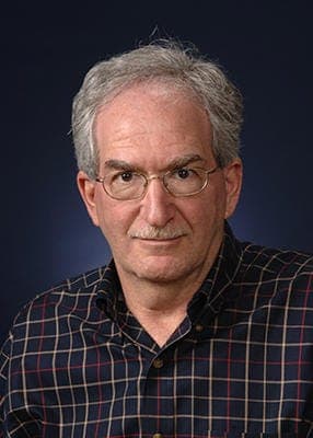 Marty Green will present "A History of Money" on October 6.